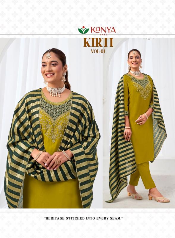 Desi kudi kriti vol 1 wholesale dealers woolen kurtis